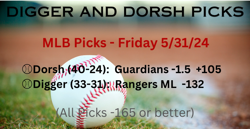 Digger and Dorsh #MLB ⚾️H2H⚾️ Season Long Challenge: 
#GamblingX 🏟 #GamblingTwitter #MLBPicks⚾️ #BettingPicks #MLBBets #BettingBaseball #Sportsbetting #Like #Follow #FreePicks #ForTheLand #StraightUpTexas