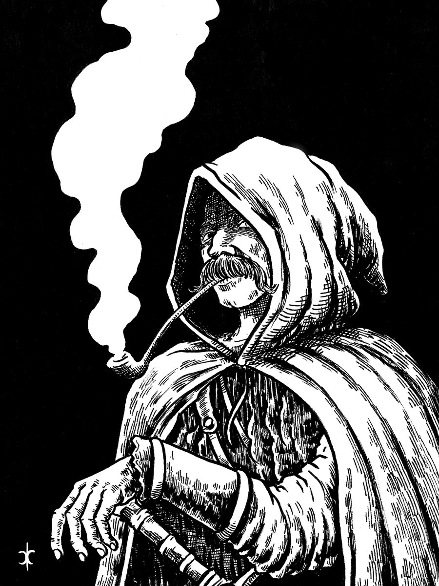 crawlstilho's tweet photo. #Aragorn
#lordofthefanarts
Characters from #TheLordoftheRings saga imagined by artists from all over the world
#tolkien #lotr #fantasy #art #character #oldschool #inkpotionstudios #ttrpg #aragorn #king #ranger #dunedain #strider #middleearth #fellowship #onering #crawlstilho https://t.co/FVciPXuQVq