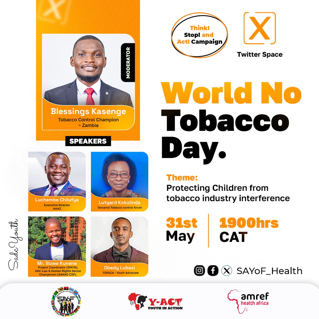 HEALTH CLUSTER tweet media