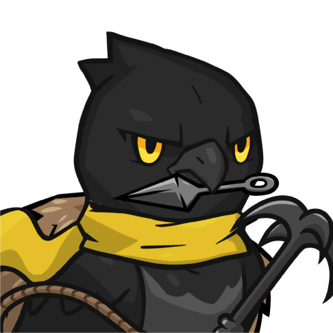 #mycnpstory #CNP2周年 
【あなたの1年後の姿を言葉にしよう】
【一年後、看板キャラを広く届けることができるようなクリエイターになりたい】

先日、にんケット2024へ出展し初めて自分の作った作品を印刷したりグッズとして表に出すことができました。