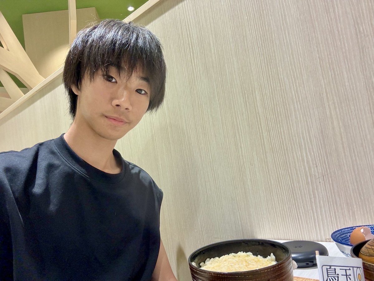 kosekimura's tweet photo. 明日、中学生最後の運動会。

全力で青春してきます。
#木村皐誠　#中学生
#最後の運動会　#青春 https://t.co/nIriCJ4dp5