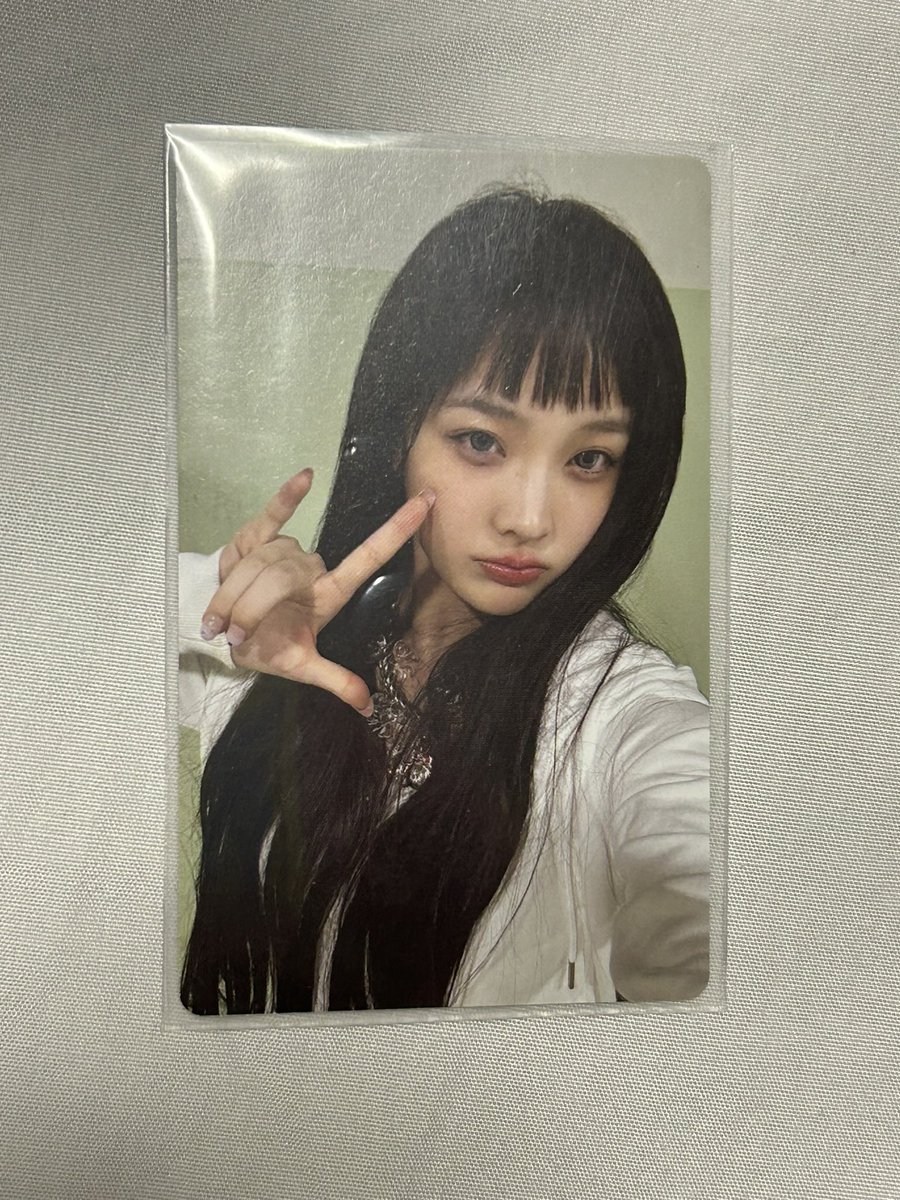 __gkyu_ii's tweet image. この度は交換ありがとうございました！
 #୨ৎ取引୨ৎ