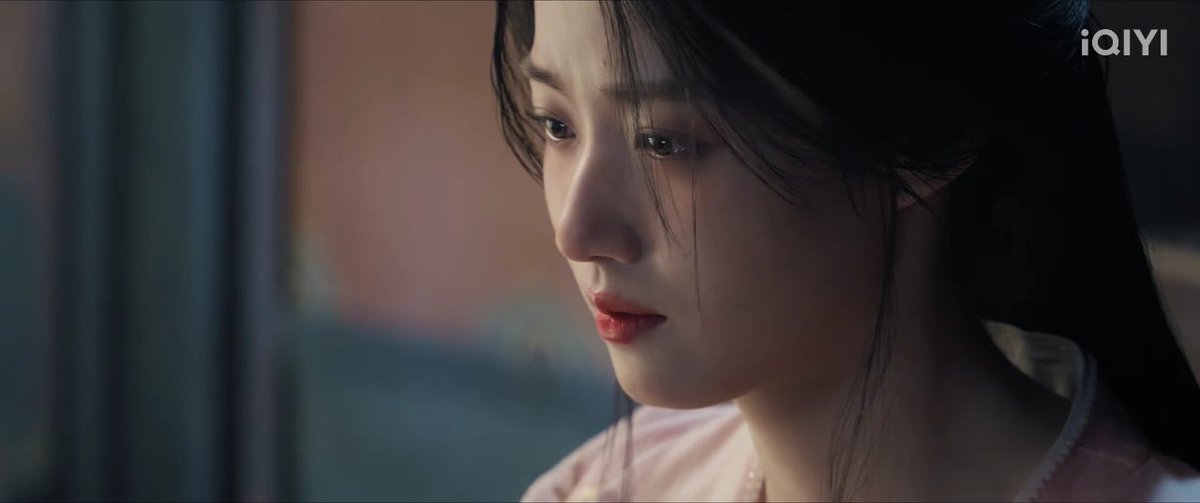 ซ่างกวนเฉียนพลาดที่โกหกตั้งแต่แรกว่ารัก
และเมื่อนางเผลอรักเขาเข้าแล้วจริง ๆ

มันจึงจากที่จะเชื่อ

ทั้งเขาที่ไม่เชื่อนาง
และนางเองก็ไม่อยากจะเชื่อตนเองเช่นกัน