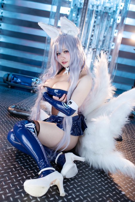 Twitterのコスプレ画像30