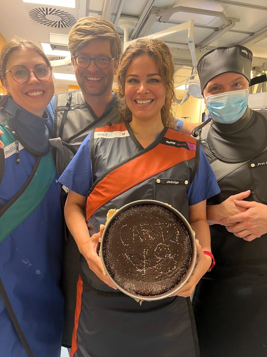 Christian-H. Heeger tweet media