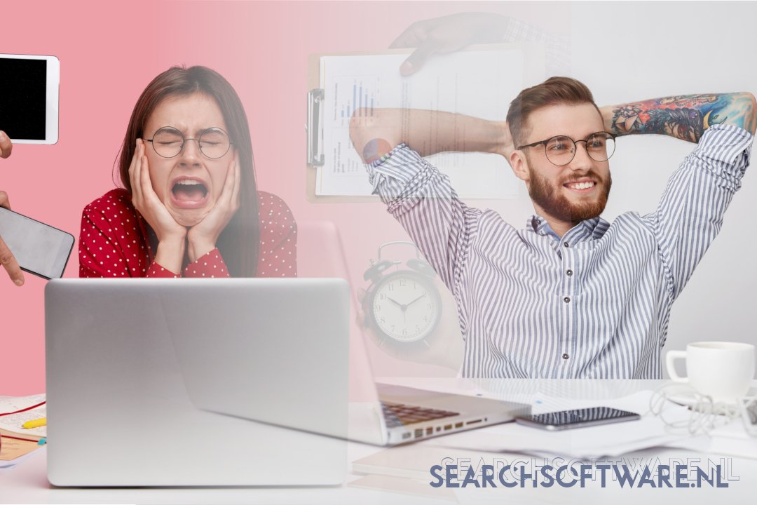 searchsoftware's tweet image. Hey recruiter ben jij al klaar met je weekplanning? of heb je toch nog dat gevoel dat je iets bent vergeten. Herkenbaar? vraag dan eens een vrijblijvende demo aan van Searchsoftware dan kijken we samen waar we je werk makkelijker kunnen maken.

Fijn weekend!!
#recruitment