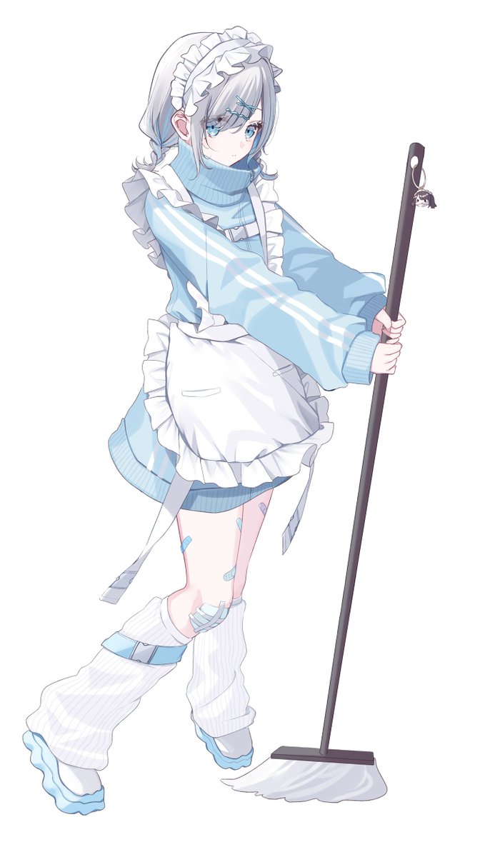 「」|みすみ🍞のイラスト