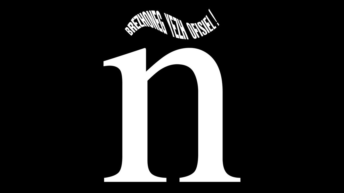 #Brezhoneg ñ = surentez ! #Hacking José Javier Pastor Valero, un hacker éthique espagnol, a révélé lors d'un entretien donné à la Chambre de Commerce de Valence, un caractère susceptible d'augmenter la robustesse des mots de passe. Il s'agit de la lettre ñ (n tilde), que vous