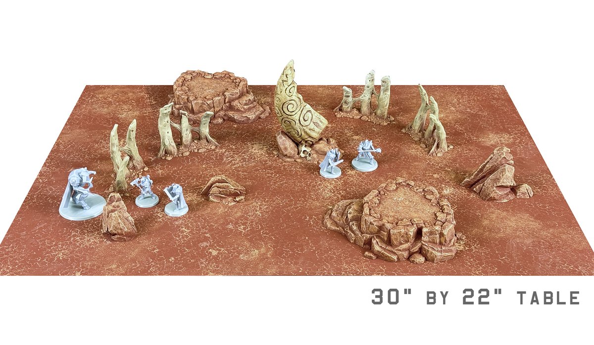 Dark Fantastic Mills tweet media