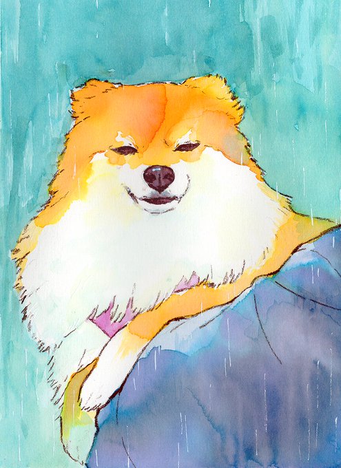「animal dog」 illustration images(Latest)
