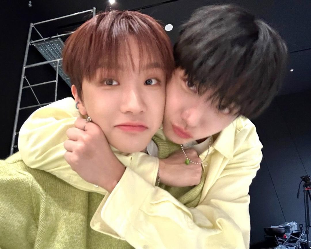 아 마음좋아.............🥹