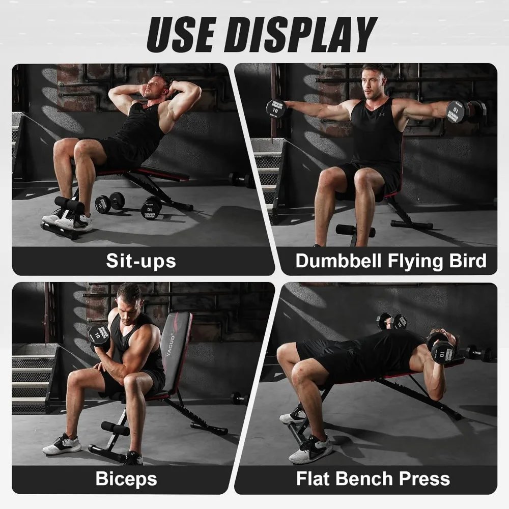 gym_owens's tweet image. Weight Bench Press, Adjustable Workout Benches for Home Gym owens-gym.com/products/weigh… 
#armexercise #gunwork #pumpup