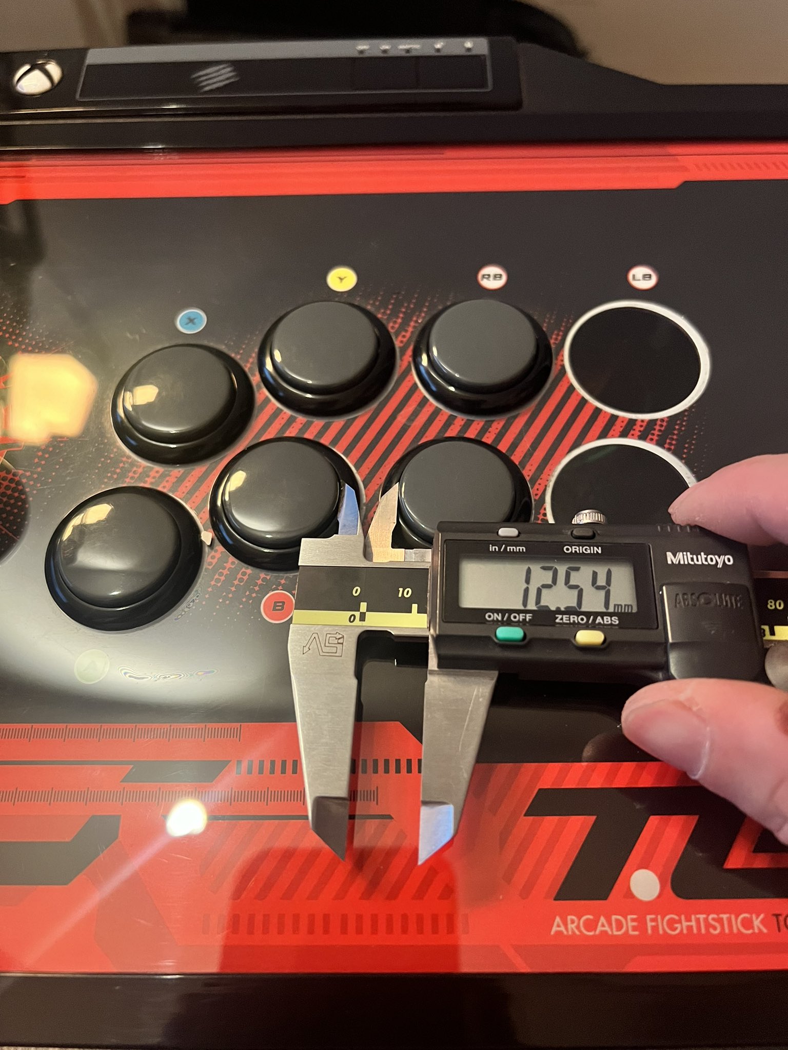 CPC-L10 アーケードコントローラー アケコン ボタン 増設（市販
