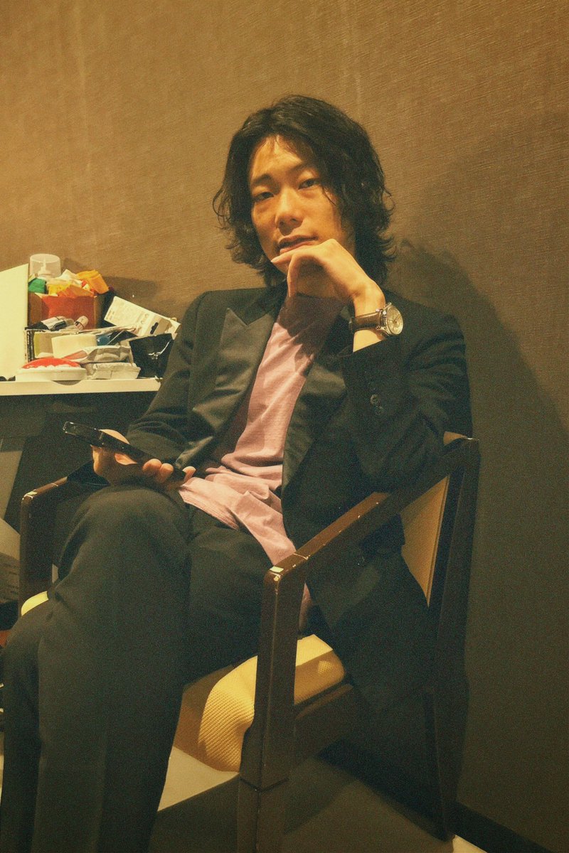 むなかったん　ナオキ tweet media