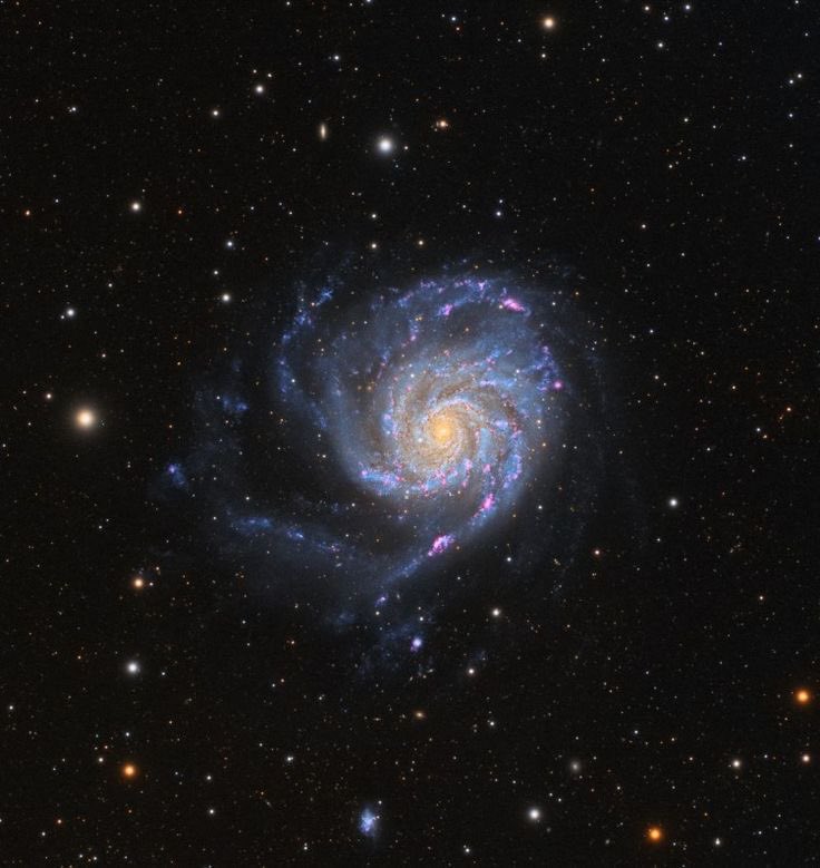 capabledosh's tweet photo. 🔭 We can see light from galaxies billions of light-years away. This means we are literally looking back in time, seeing these galaxies as they were billions of years ago! 🌌 https://t.co/5Or1JtMgut