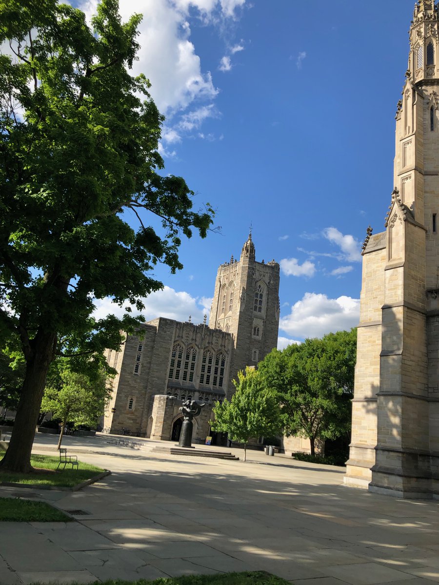 zesarigil's tweet photo. Princeton.... Great to be back after many years!!! https://t.co/aTwdxug2Tx