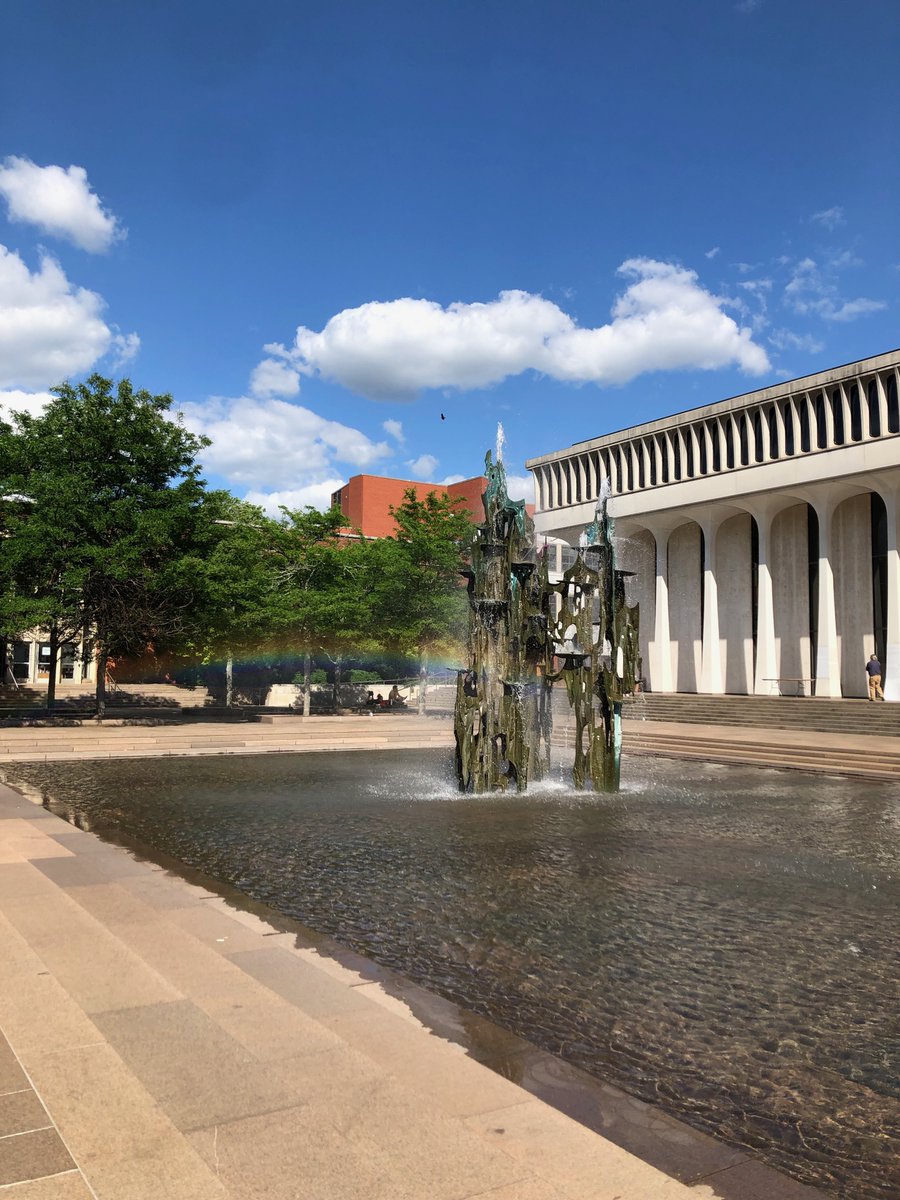 zesarigil's tweet photo. Princeton.... Great to be back after many years!!! https://t.co/aTwdxug2Tx