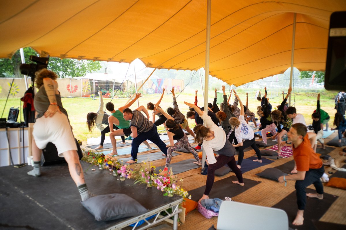 909originals (@909originals) on Twitter photo .<a href="/BeyondThePaleIE/">Beyond The Pale</a> has announced a series of events as part of its 'Acushla' wellbeing area, including reggae yoga, matcha ceremonies, a massage yurt, soundbaths and stargazing. #beyondthepale #festival #acushla
Read more: 909originals.com/2024/05/31/bey… .<a href="/BeyondThePaleIE/">Beyond The Pale</a> has announced a series of events as part of its 'Acushla' wellbeing area, including reggae yoga, matcha ceremonies, a massage yurt, soundbaths and stargazing. #beyondthepale #festival #acushla
Read more: 909originals.com/2024/05/31/bey…