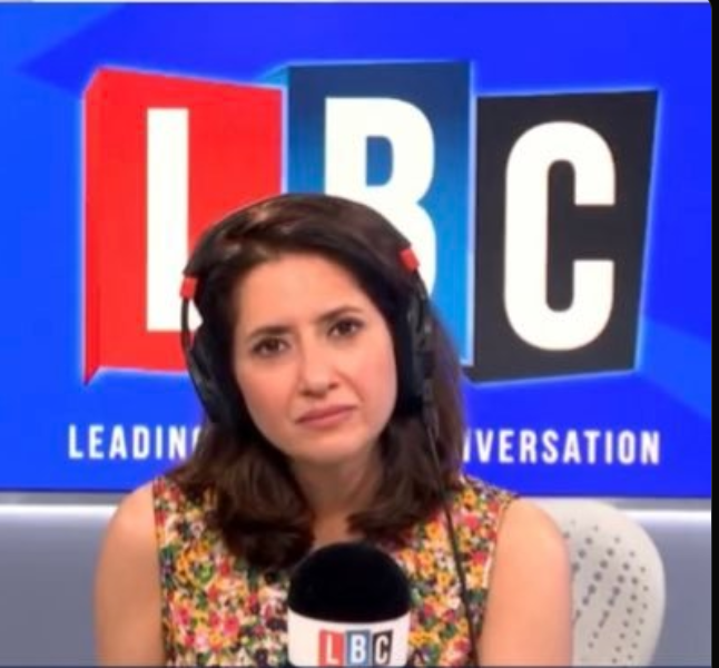 TomLevins1's tweet photo. @mrjamesob Looks like you can comment on your former colleagues after all, James. https://t.co/bAWEnKXL2m