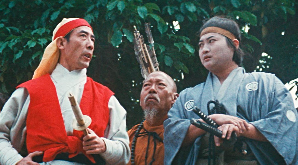 Kung-fu Kingdom (@kungfukingdom) on Twitter photo Are you among #THEVALIANTONES? Find out and comment below as Glen goes back a WHOPPING 49 YEARS to review this #KINGHU #wuxia #classic starring #Roy Chiao and #SammoHung! Available now via <a href="/Eurekavideo/">Eureka Entertainment</a> & <a href="/AmazonUK/">Amazon.co.uk</a>! kungfukingdom.com/the-valiant-on… Are you among #THEVALIANTONES? Find out and comment below as Glen goes back a WHOPPING 49 YEARS to review this #KINGHU #wuxia #classic starring #Roy Chiao and #SammoHung! Available now via <a href="/Eurekavideo/">Eureka Entertainment</a> & <a href="/AmazonUK/">Amazon.co.uk</a>! kungfukingdom.com/the-valiant-on…