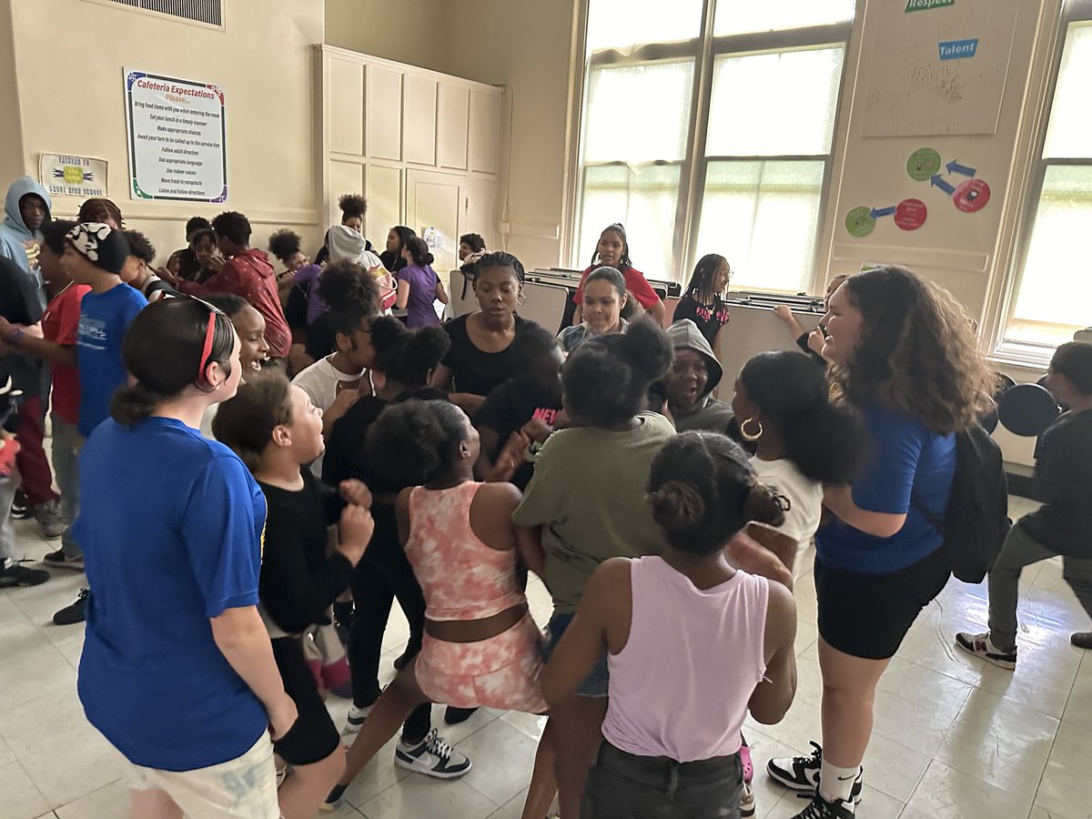 Syracuse STEM at Blodgett (@stematblodgett) on Twitter photo Syracuse STEM students who had great attendance during the month of May where able to go to the atten-Dance event. #gostemlions #SCSDSuccess <a href="/STEMatBlodgett/">Syracuse STEM at Blodgett</a> <a href="/SyracuseSchools/">Syracuse City School</a> Syracuse STEM students who had great attendance during the month of May where able to go to the atten-Dance event. #gostemlions #SCSDSuccess <a href="/STEMatBlodgett/">Syracuse STEM at Blodgett</a> <a href="/SyracuseSchools/">Syracuse City School</a>