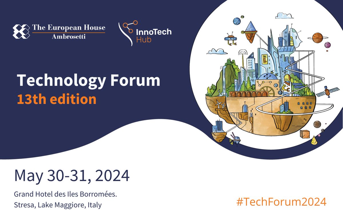 Center for the Transformation of Chemistry (@ctc_germany) on Twitter photo Our CTC-founding director <a href="/peterseeberger/">Peter Seeberger</a> was speaking at the 2024 Technology Forum in Stresa (Italy) today. He was part of the session “Tech Trend: Emerging Materials”. We are happy to be part of this event, organized by <a href="/Ambrosetti_/">The European House - Ambrosetti</a> and look forward to a productive exchange. Our CTC-founding director <a href="/peterseeberger/">Peter Seeberger</a> was speaking at the 2024 Technology Forum in Stresa (Italy) today. He was part of the session “Tech Trend: Emerging Materials”. We are happy to be part of this event, organized by <a href="/Ambrosetti_/">The European House - Ambrosetti</a> and look forward to a productive exchange.