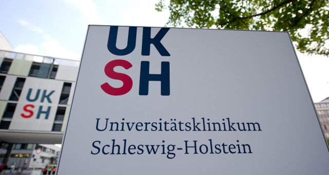 Uniklinikum braucht mehr Geld vom Land Schleswig-Holstein: Kiel – Schleswig-Holsteins Universitätsklinikum (UKSH) braucht eine kräftige Finanzspritze vom Land Schleswig-Holstein. Das gab das Finanzministerium heute bekannt. „Die… dlvr.it/T7fHnf #UKSH_KI_HL