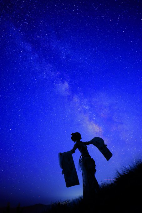 Twitterのコスプレ画像42