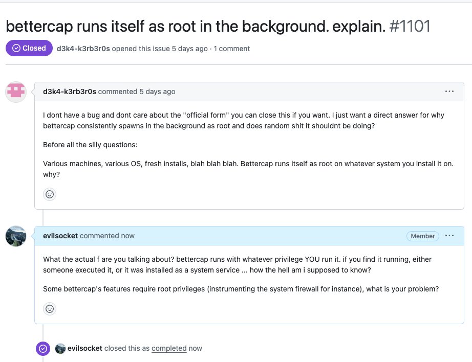 Simone Margaritelli tweet media