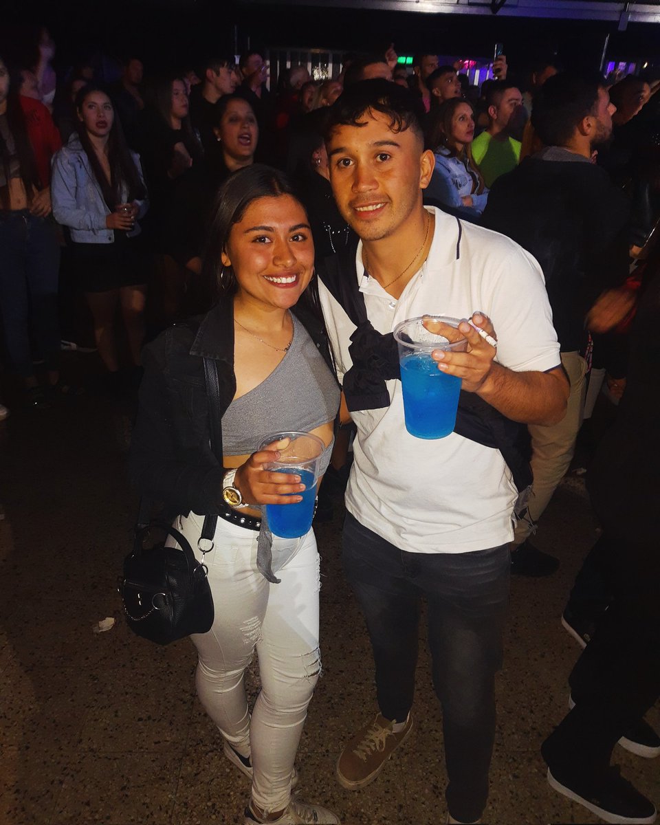 Te amo desde el 2021 mi amorcito! 😍💘