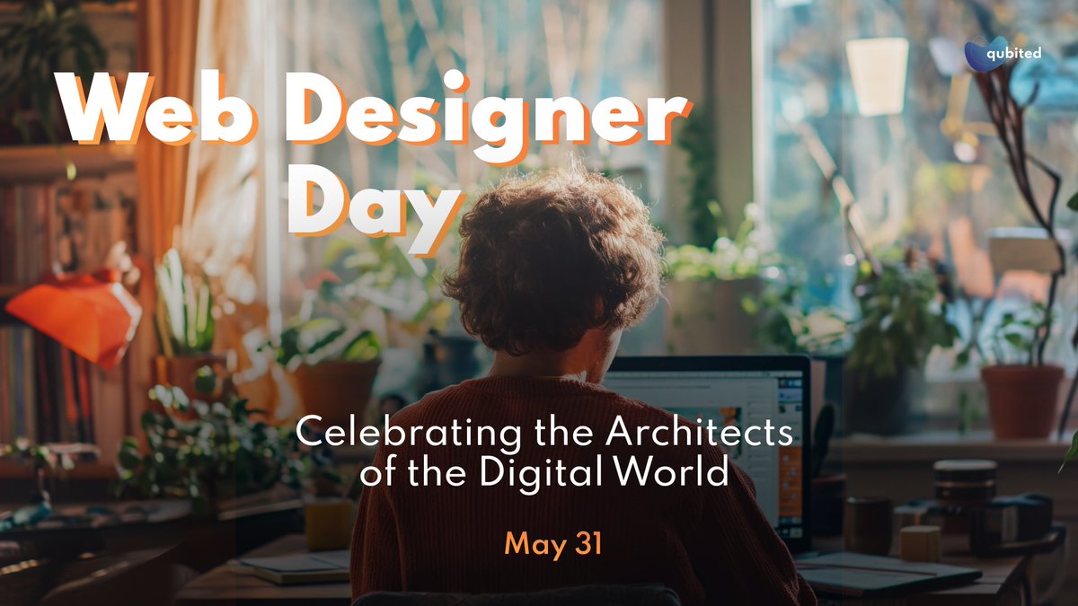 Web Designer: The Architects of the Digital World