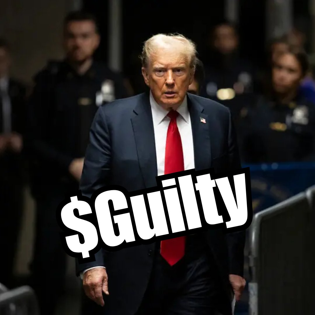 GuiltyCTO_onSol's tweet photo. CTO❗️

Join our tale before its too late: https://t.co/1eLYlvdwiF

#Trump #DonaldTrump #Memecoin #Solana #btc #Trending #USA https://t.co/YFCX38bkaD