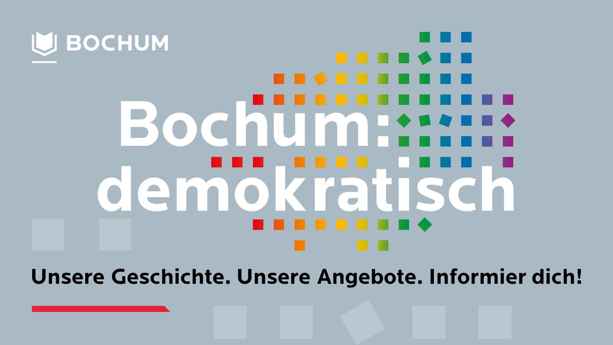 Am kommenden Sonntag bietet unsere Volkshochschule um 14 Uhr einen Rundgang durch Stahlhausen und den Westpark an, bei dem 'Zwangsarbeit und Kriegswirtschaft in Bochum' thematisiert werden. Mehr Infos findet ihr hier: vhs.bochum.de/programm/onlin…. #bochum
