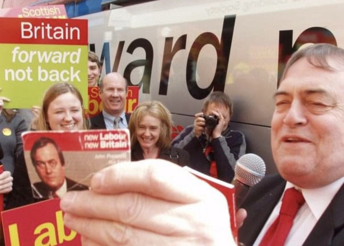 Angela Rayner tweet media