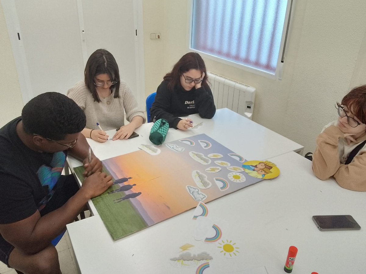 Plataforma Social Pan Bendito tweet media