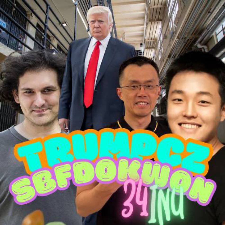 <a href="/IGGYAZALEA/">IGGY AZALEA</a> Iykyk $Prison. Cant fade dope memes. @prisonsol