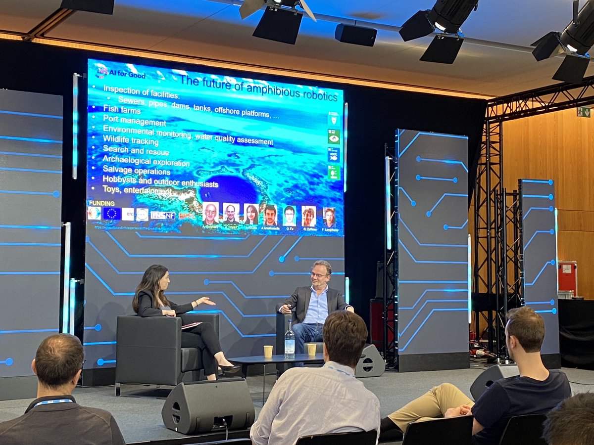 AI for Good 🇺🇳 #AIforGood tweet media