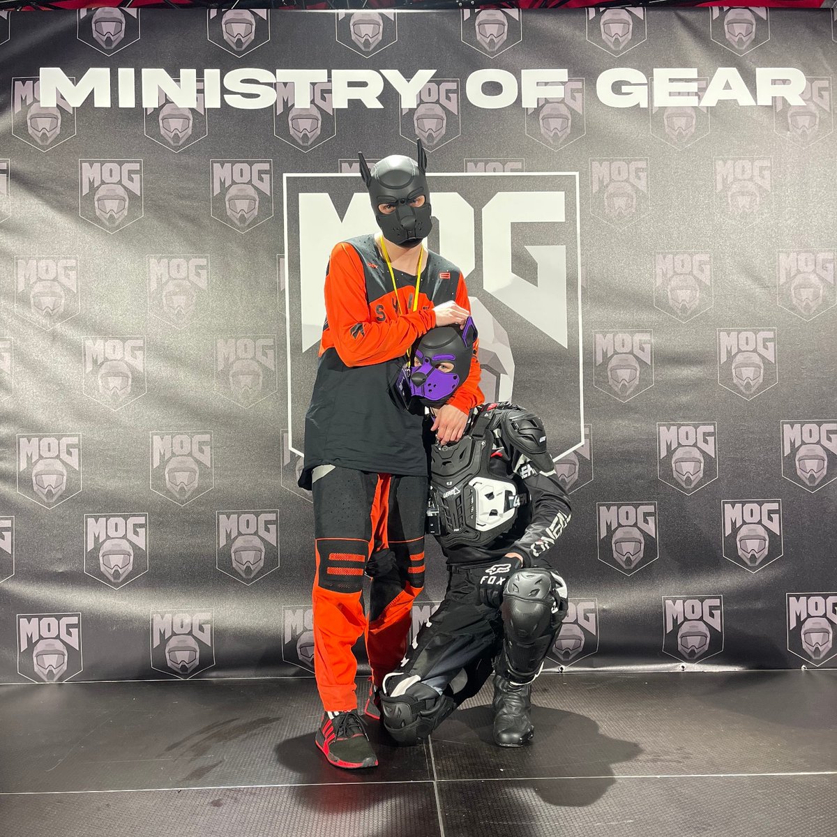 With the best of boios <a href="/Pup_Lua/">Lua</a> 
At the @MOG_Gear_Rave