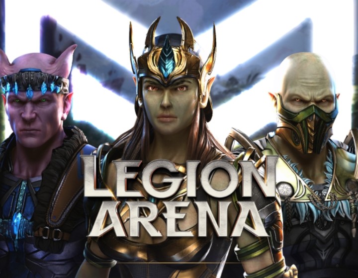 dgtlone's tweet photo. Looking over the Twitter and website for the upcoming RPG Card Battling Arena offering from @LegionArenaTCG and it looks good.
#LegionArena #web3 #web3games https://t.co/rUPG65yBnq