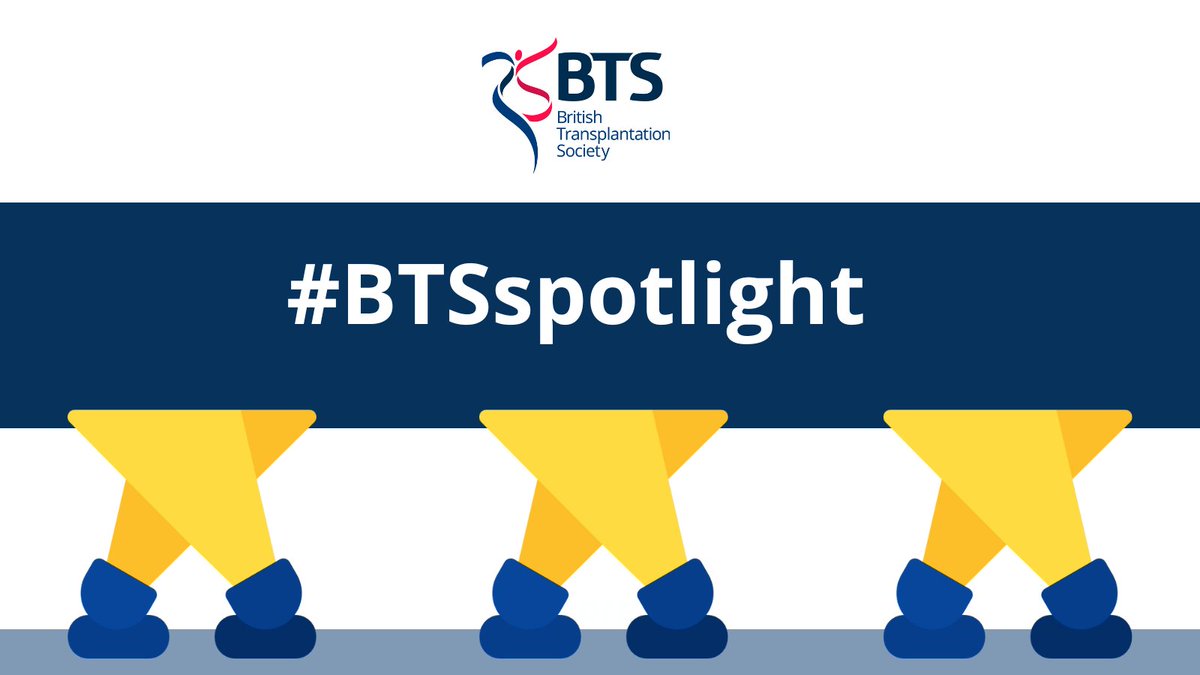 Introducing BTSspotlight🌟- your go-to hub for all things organ donation and transplantation!🫀🫁🫂Share YOUR latest updates, events, and resources in this open forum, using THIS thread. Join the conversation today and shine a light on the important work happening in the donation