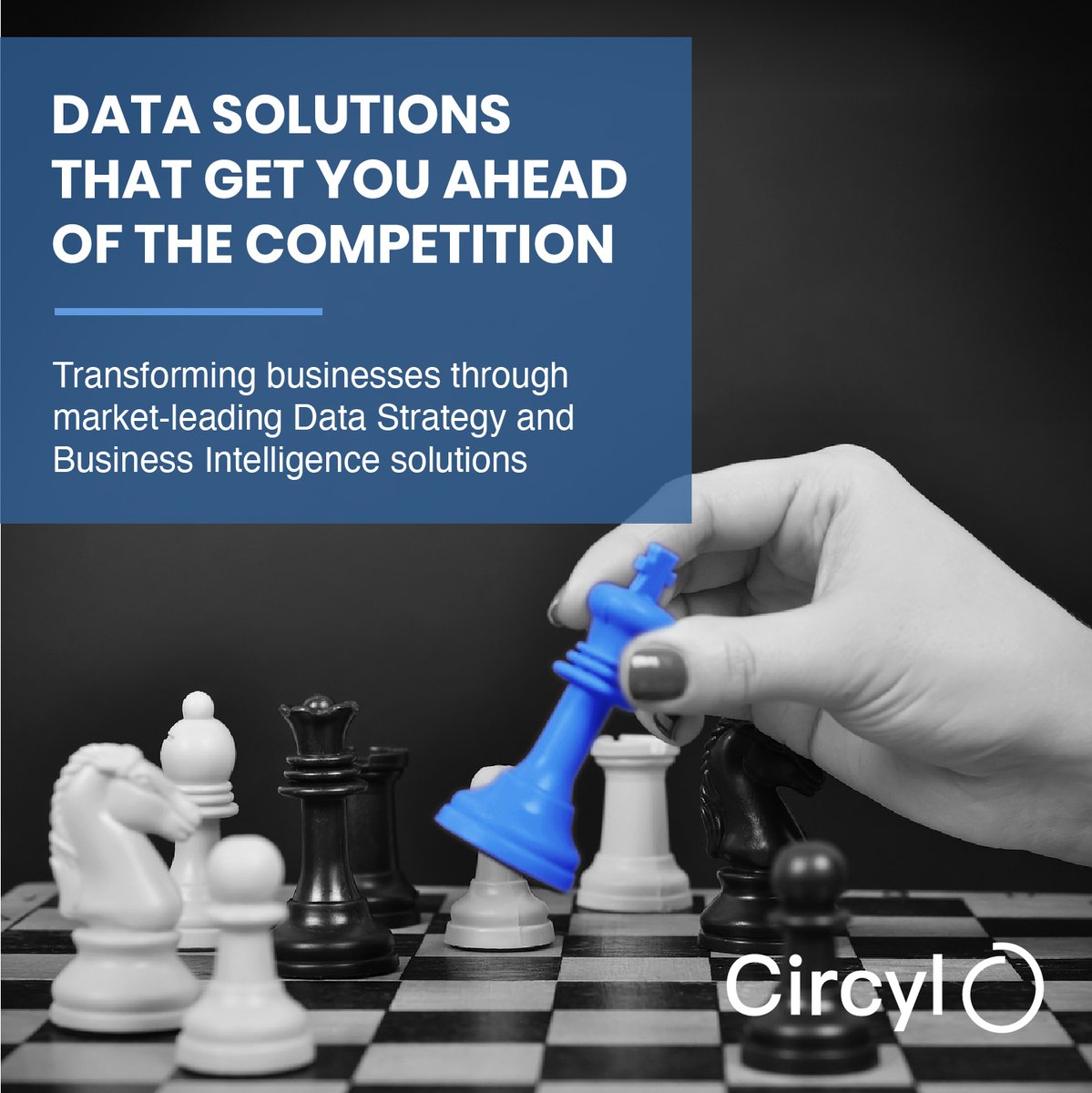circyl's tweet photo. Do you want a data strategy for your business but don’t know where to start? Our data strategy engagement allows us to understand your current challenges, priority requirements and future aspirations and define a way forward that delivers immediate value: https://t.co/aWnInghvPH https://t.co/1Gdw31bpi1