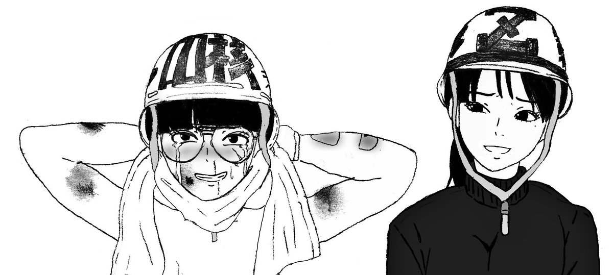 最近の絵 