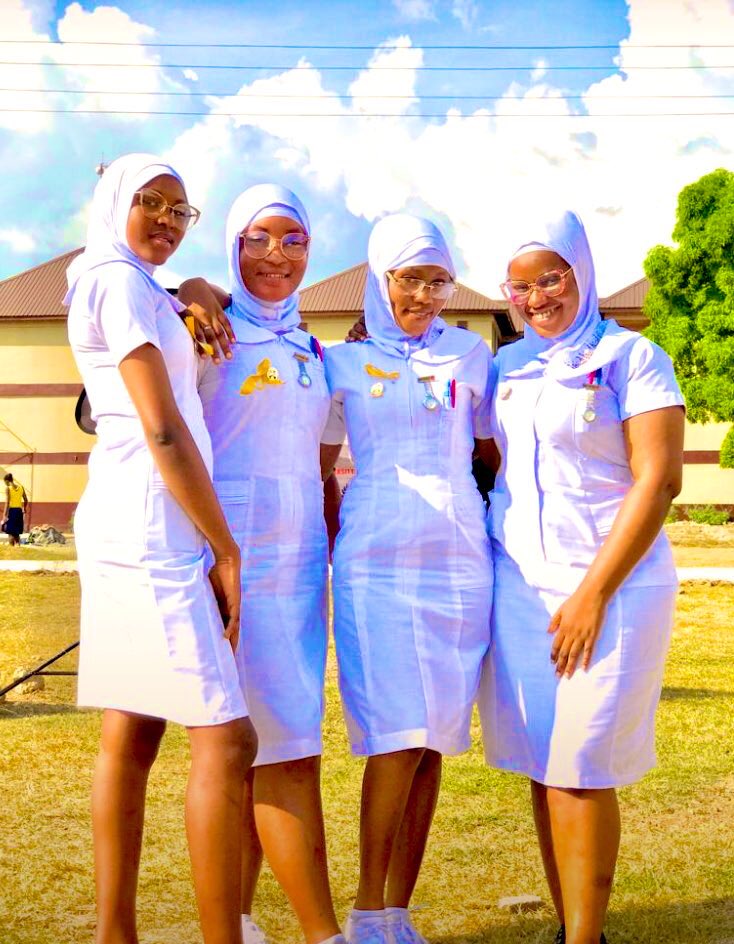 cohysrc's tweet photo. ‼️ATTENTION GENERAL PUBLIC‼️

KINDLY NOTE THAT, THE DATE INTERVAL FOR THE PURCHASING OF THE MOH ADMISSION FORMS TO COLLEGE OF HEALTH,YAMFO WAS SCHEDULED TO BE FROM THE 8TH OF APRIL,2024 TO THE 31ST OF MAY,2024. 

BY THIS NOTICE, BE INFORMED THAT TODAY IS THE DEADLINE -31/05/24‼️ https://t.co/3UCoVBCVPZ