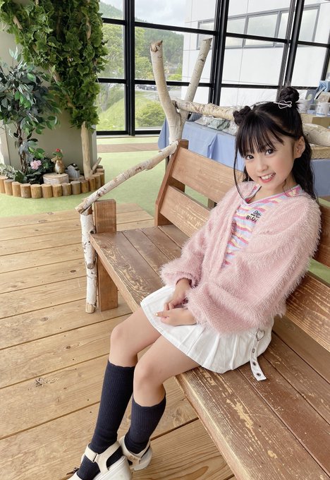 Twitterのコスプレ画像5