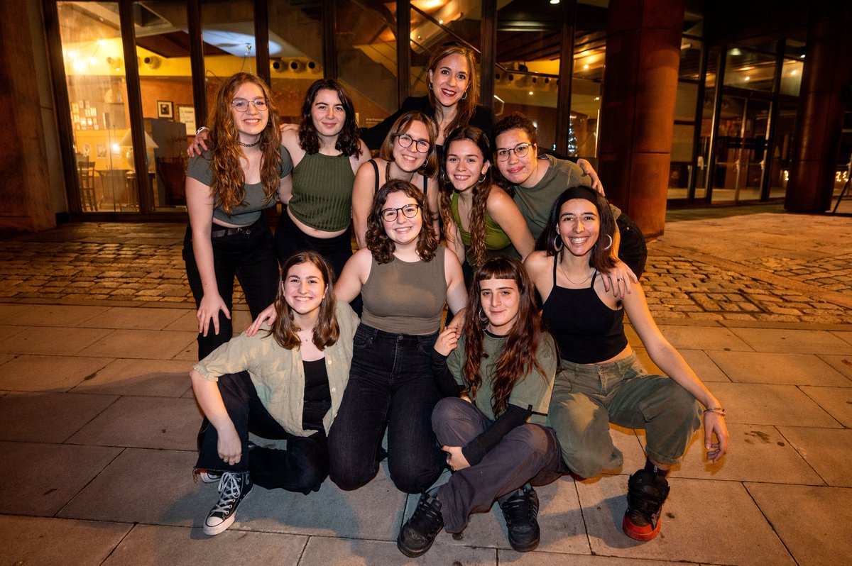 escenagran's tweet photo. 📋 La cartellera d'aquest cap de setmana:

• EL NAUFRAGI
31 maig, 1 i 2 juny | 20, 11.30, 16.30h | @TAGranollers

• EN CLAU DE (DO)NA
1 juny | 20h | @canpalots

• MARANGO'S
1 i 2 juny | 20 i 19h | @llevanteatre acull

ℹ️ https://t.co/9MF630tKD7 https://t.co/xXDhaCO3vm