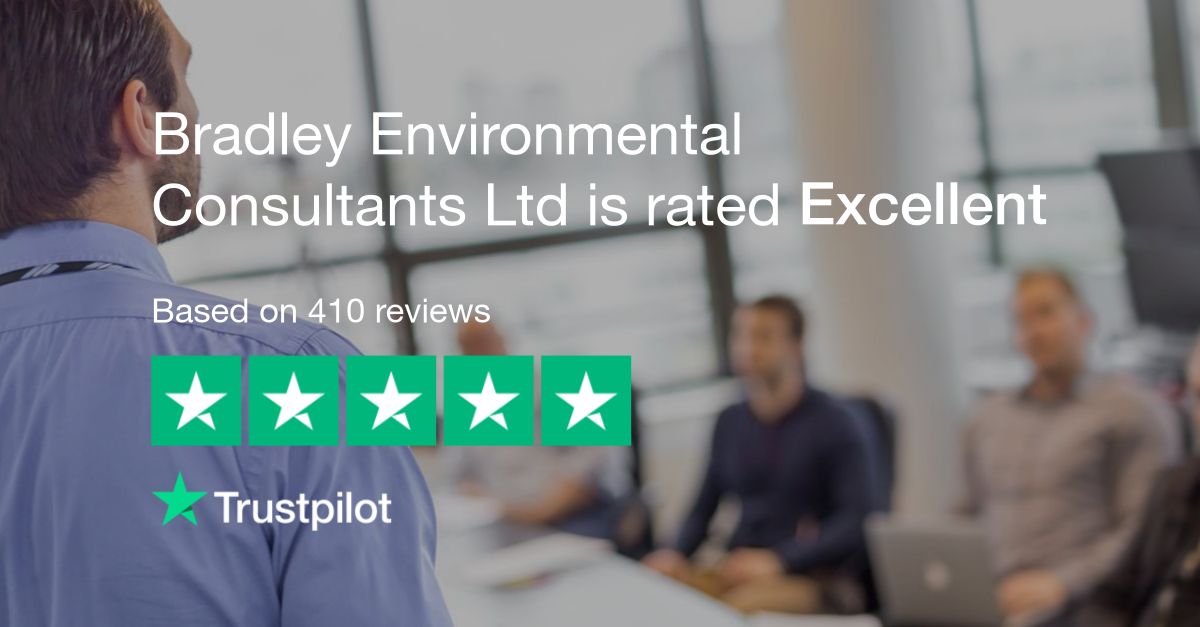 Thanks to our clients, our services & training are rated ‘Excellent’ on Trust Pilot. 

See what the reviews are saying: buff.ly/3wB2JsY #asbestos #legionella #occupationalhygiene