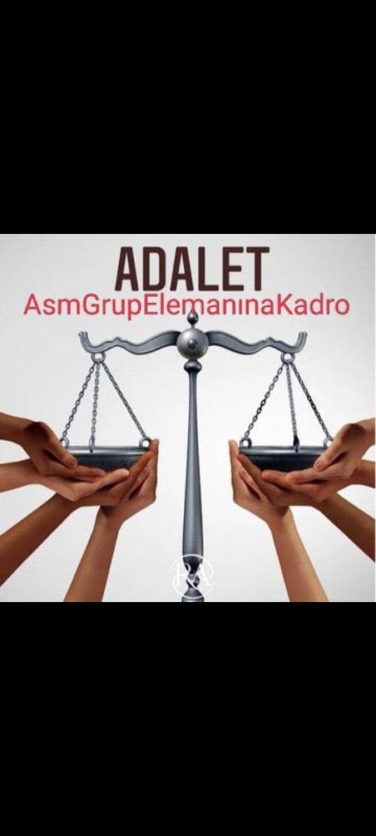 Sadık ŞAHİN ANKARA TEMSİLCİ YÖNETİM İÇ ANADOLU BÖLGE SORUMLUSU:
emeğimizin iş gücümüzün yok sayılmasını istemiyoruz

#elemandeğilsağlıkçı

iş tanımlarımız olmadığından her işi yapıyoruz herkes kendi işinin sorumluluğunu almalı

#elemandeğilsağlıkçı