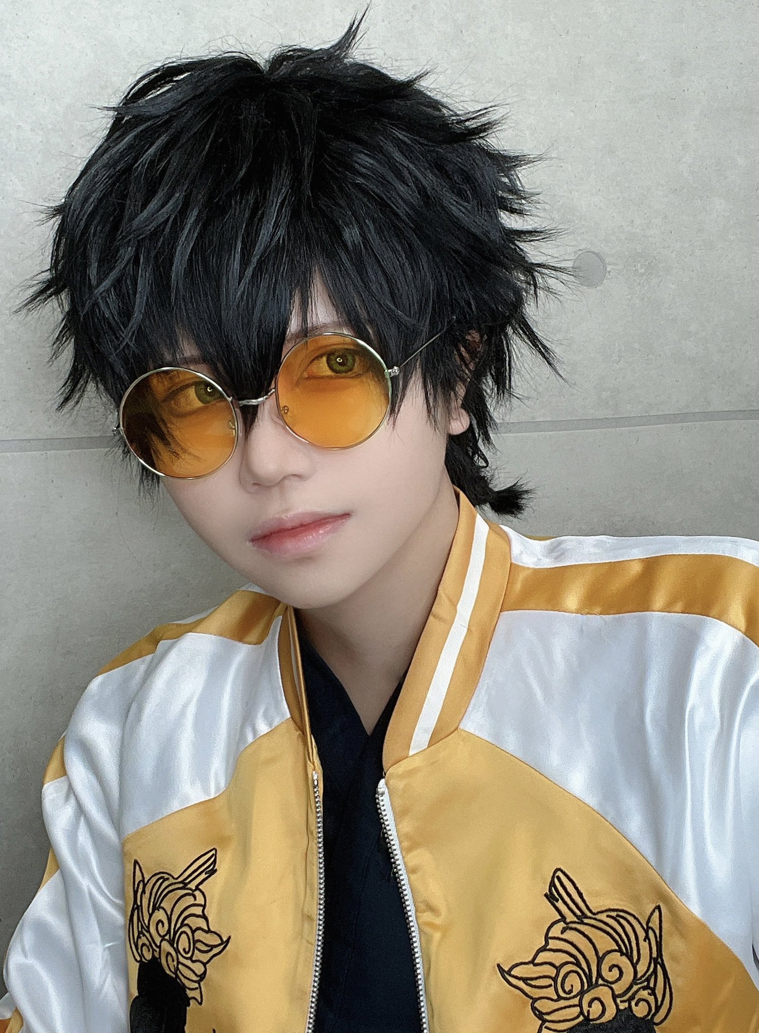 WIND BREAKER 十亀条 コスプレ フルセット WIND BREAKER 十亀条 コスプレ フルセット - メルカリ
