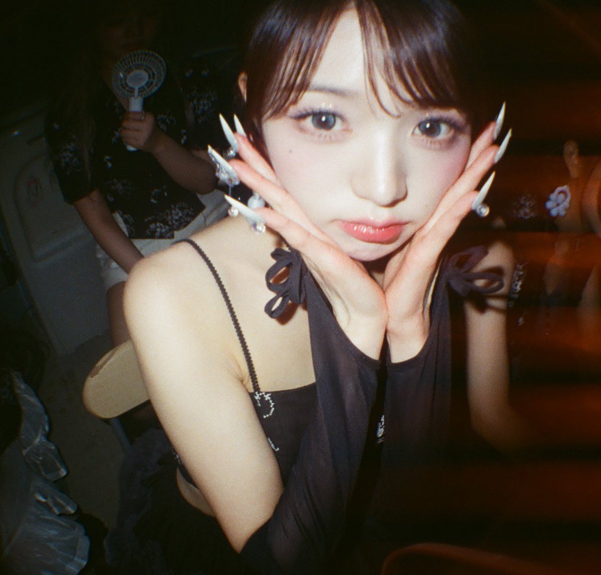 ㅈㅈ하게코띵동마렵다
진짜개코엽게생김 너누구야