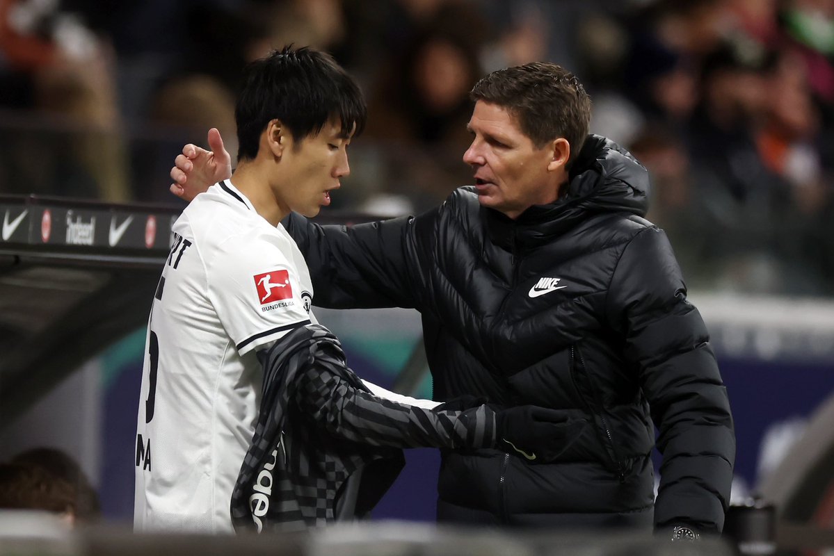 🚨🔵🔴 Crystal Palace are closing in on deal to sign Daichi Kamada as free agent, here we go soon!

After new deal talks collapsed with Lazio due to release clause, Kamada is on the verge of joining #CPFC.

Oliver Glasner called him after they worked together at Eintracht. 🇯🇵